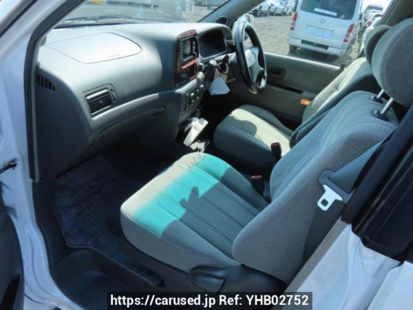 Used 2001 AT toyota liteace-noah SR40G Image[16]