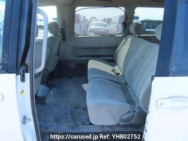 Used 2001 AT toyota liteace-noah SR40G Image[18]