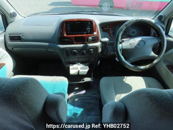 Used 2001 AT toyota liteace-noah SR40G Image[22]