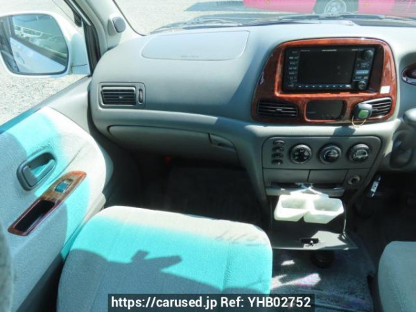 Used 2001 AT toyota liteace-noah SR40G Image[23]