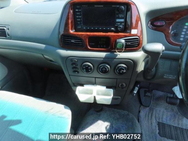 Used 2001 AT toyota liteace-noah SR40G Image[25]