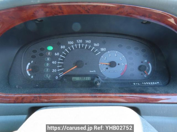 Used 2001 AT toyota liteace-noah SR40G Image[27]