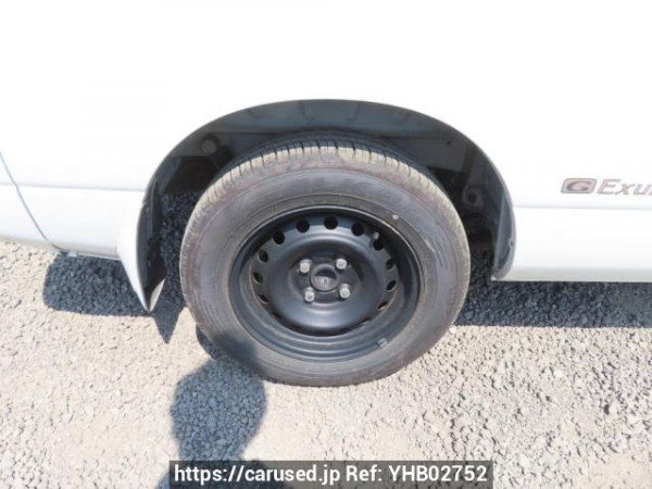 Used 2001 AT toyota liteace-noah SR40G Image[37]