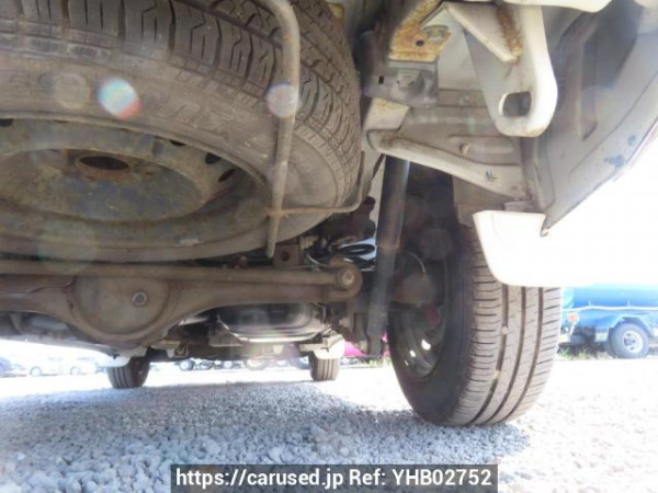 Used 2001 AT toyota liteace-noah SR40G Image[45]
