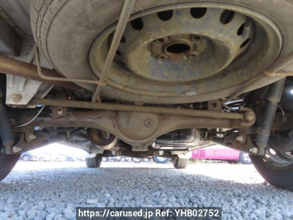 Used 2001 AT toyota liteace-noah SR40G Image[46]