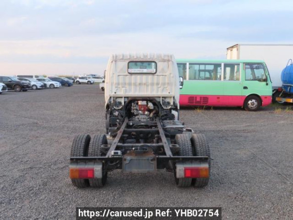 Used 2012 MT hino dutro XZU685M Image[5]