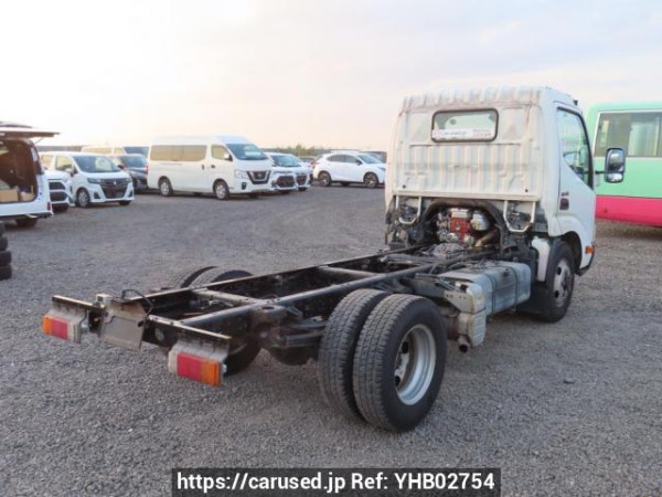 Used 2012 MT hino dutro XZU685M Image[6]