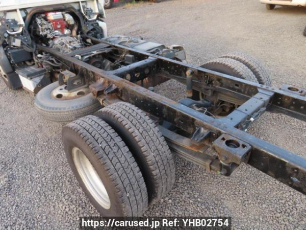 Used 2012 MT hino dutro XZU685M Image[10]