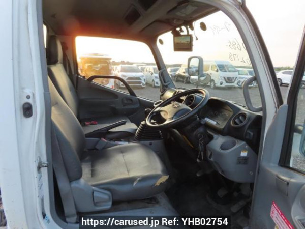 Used 2012 MT hino dutro XZU685M Image[15]