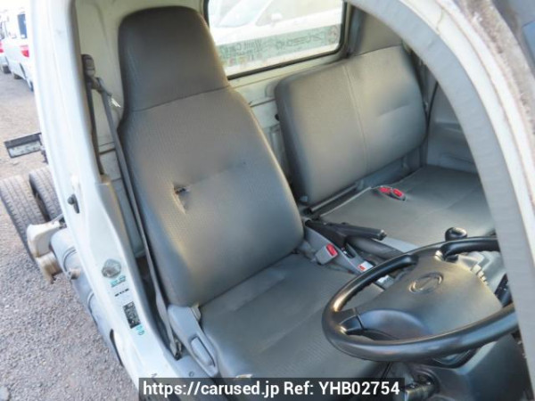 Used 2012 MT hino dutro XZU685M Image[17]