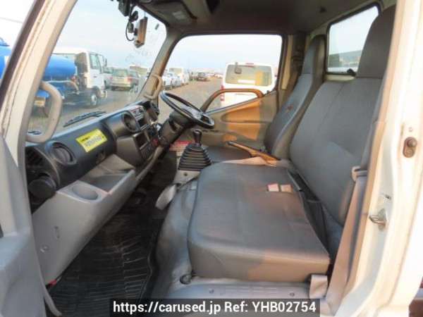 Used 2012 MT hino dutro XZU685M Image[20]
