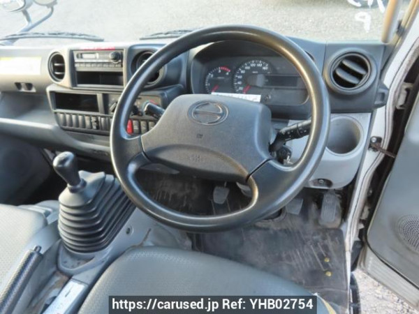 Used 2012 MT hino dutro XZU685M Image[22]