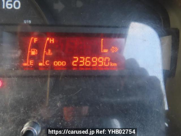 Used 2012 MT hino dutro XZU685M Image[24]