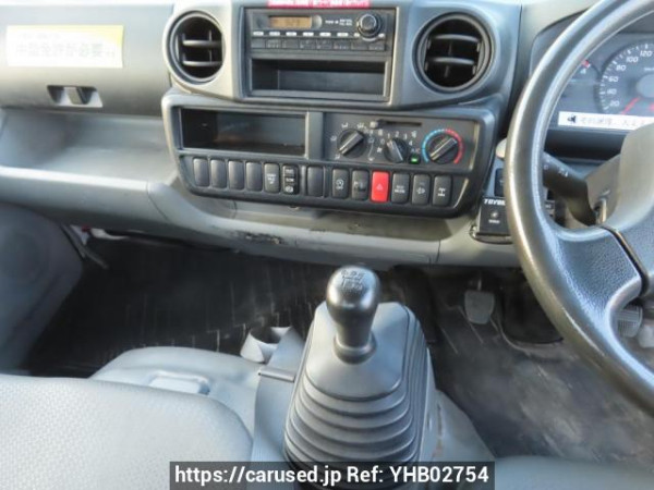 Used 2012 MT hino dutro XZU685M Image[26]