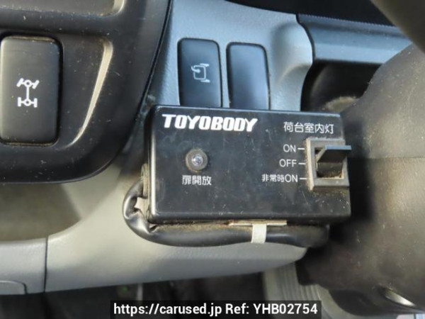 Used 2012 MT hino dutro XZU685M Image[29]