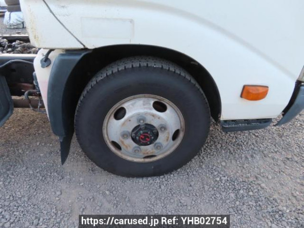 Used 2012 MT hino dutro XZU685M Image[33]