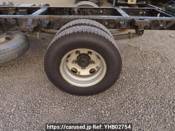 Used 2012 MT hino dutro XZU685M Image[36]