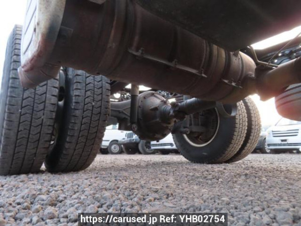 Used 2012 MT hino dutro XZU685M Image[39]