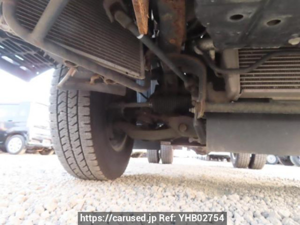 Used 2012 MT hino dutro XZU685M Image[41]