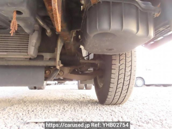 Used 2012 MT hino dutro XZU685M Image[42]