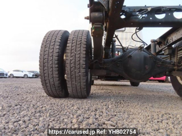 Used 2012 MT hino dutro XZU685M Image[43]