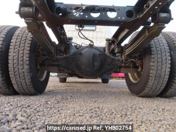 Used 2012 MT hino dutro XZU685M Image[44]