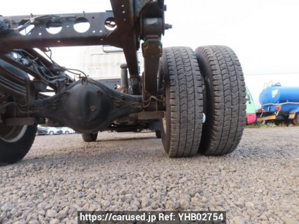 Used 2012 MT hino dutro XZU685M Image[45]