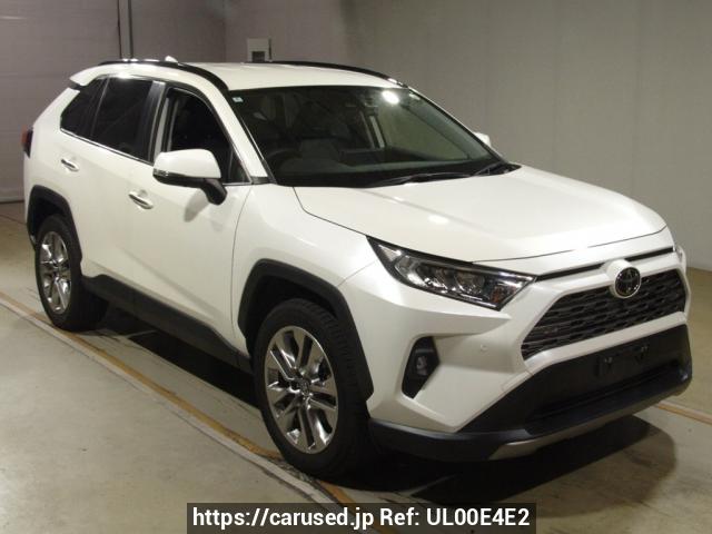 t-demand イージープロ Ver.2 RAV4 MXAA54 RAV4のRAV4PHV・T-DEMAND