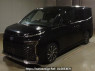 Used 2022 AT toyota voxy ZWR90W Image[0]