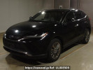 Toyota Harrier Hybrid AXUH80