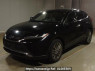 Used 2021 AT toyota harrier-hybrid AXUH80 Image[0]