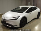 Toyota Prius ZVW65