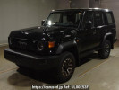 Toyota Land Cruiser 70 GDJ76W