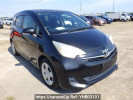Toyota Ractis NCP120