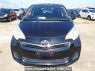 Used 2012 AT toyota ractis NCP120 Image[1]