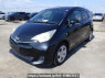 Used 2012 AT toyota ractis NCP120 Image[2]
