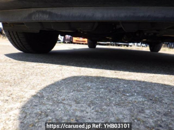 Used 2012 AT toyota ractis NCP120 Image[29]