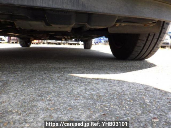 Used 2012 AT toyota ractis NCP120 Image[30]