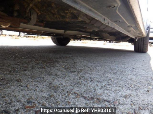 Used 2012 AT toyota ractis NCP120 Image[32]