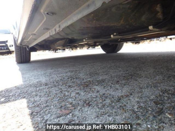 Used 2012 AT toyota ractis NCP120 Image[33]