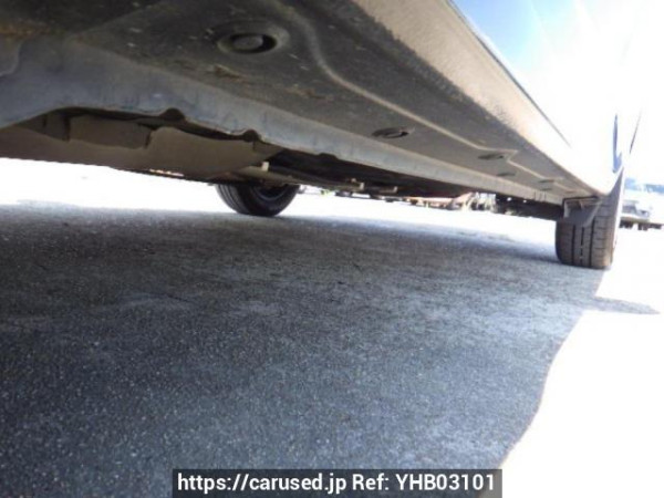 Used 2012 AT toyota ractis NCP120 Image[34]