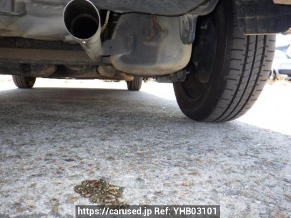Used 2012 AT toyota ractis NCP120 Image[36]