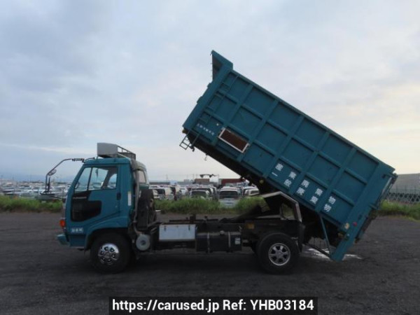 Used 1991 MT hino ranger FC3HEAA Image[11]