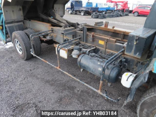 Used 1991 MT hino ranger FC3HEAA Image[17]