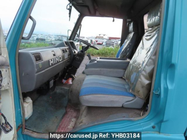 Used 1991 MT hino ranger FC3HEAA Image[22]