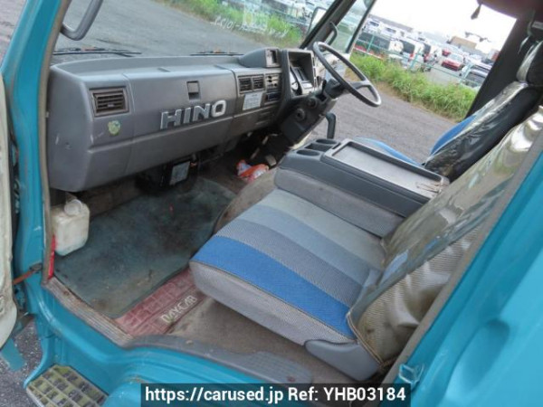 Used 1991 MT hino ranger FC3HEAA Image[23]