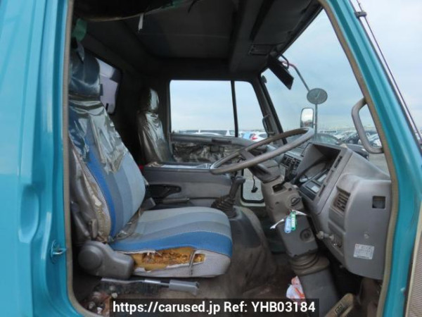 Used 1991 MT hino ranger FC3HEAA Image[25]