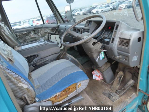 Used 1991 MT hino ranger FC3HEAA Image[26]
