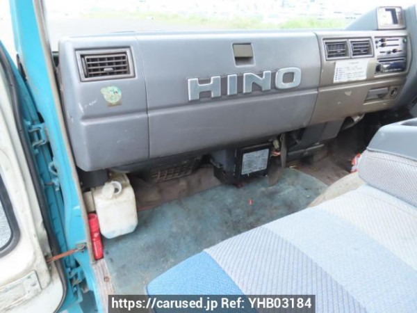 Used 1991 MT hino ranger FC3HEAA Image[28]