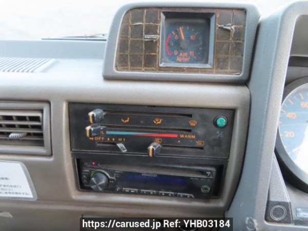 Used 1991 MT hino ranger FC3HEAA Image[31]